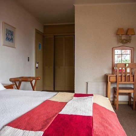 Salzburg Hotel Frutillar Kültér fotó
