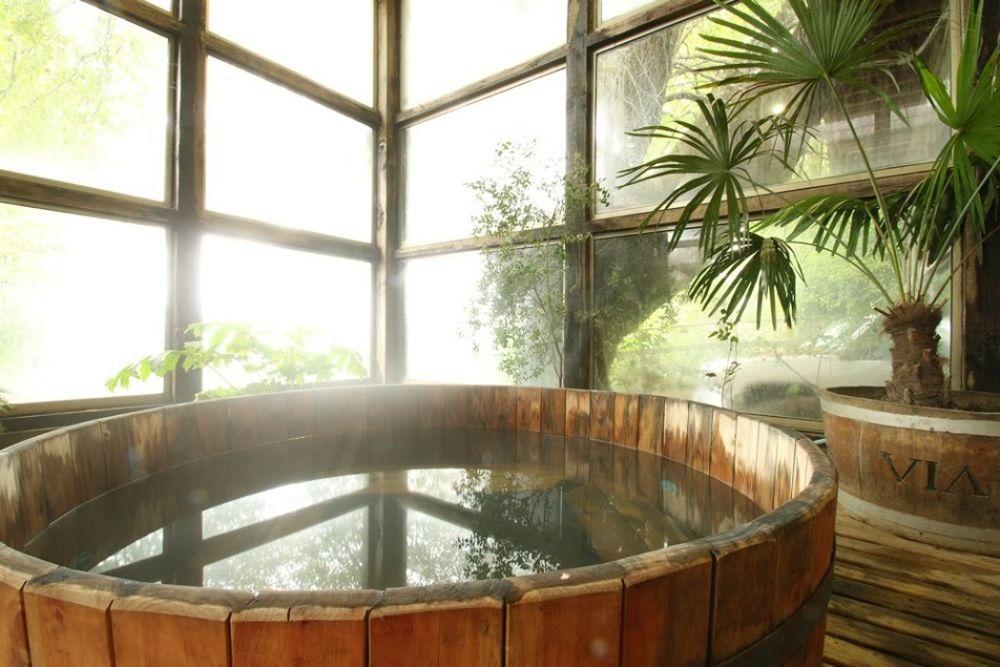 Salzburg Hotel Frutillar Kültér fotó