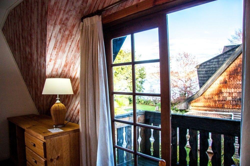 Salzburg Hotel Frutillar Kültér fotó