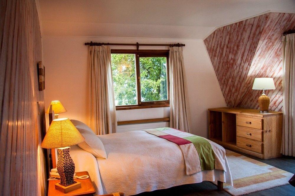 Salzburg Hotel Frutillar Kültér fotó