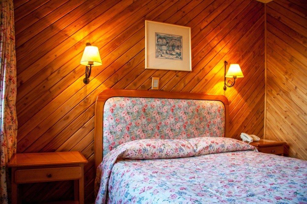 Salzburg Hotel Frutillar Kültér fotó