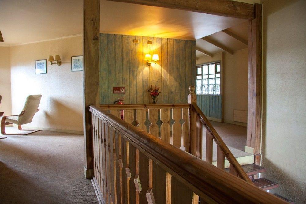 Salzburg Hotel Frutillar Kültér fotó