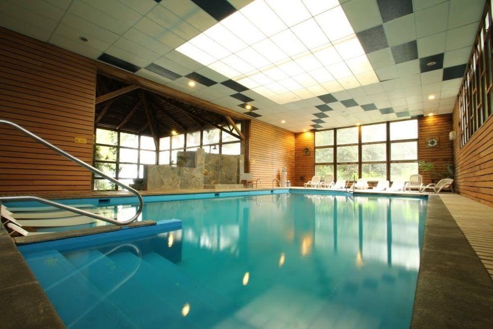 Salzburg Hotel Frutillar Kültér fotó