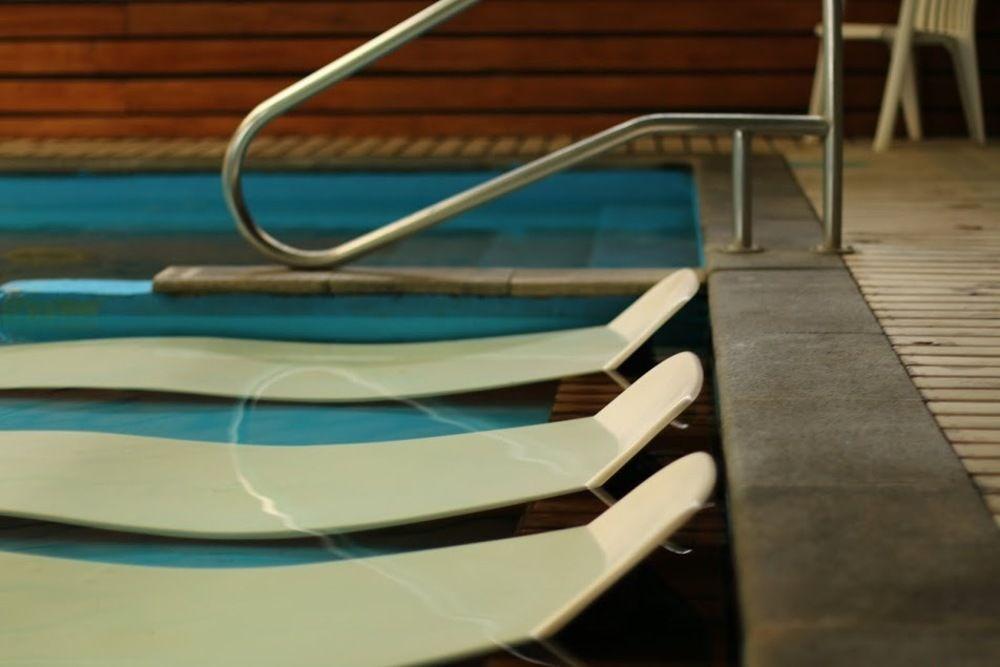 Salzburg Hotel Frutillar Kültér fotó